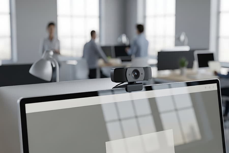 Accesorios informáticos