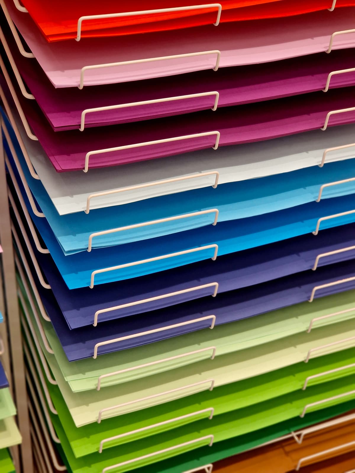 pedidos y suministros de papelería técnica en Santiago