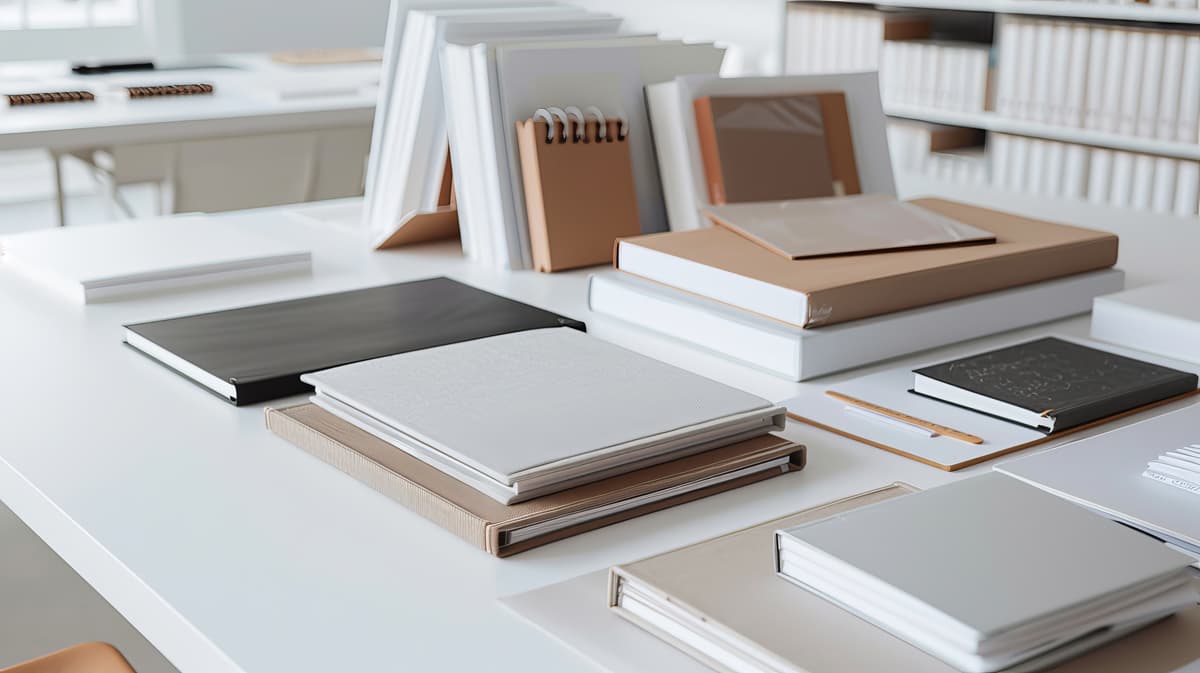  ¿Cómo trabajamos sus proyectos de imprenta en Santiago?