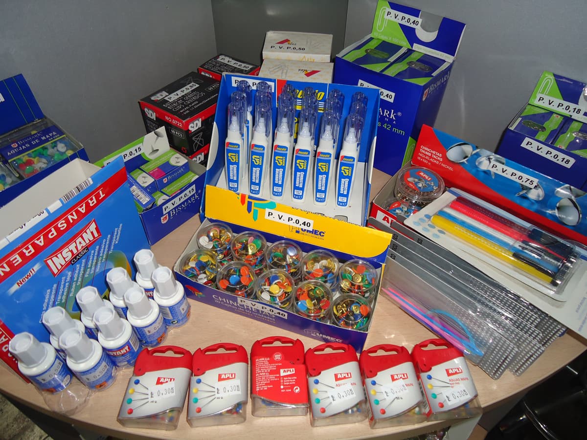 Por qué elegir un mayorista de oficina para su empresa