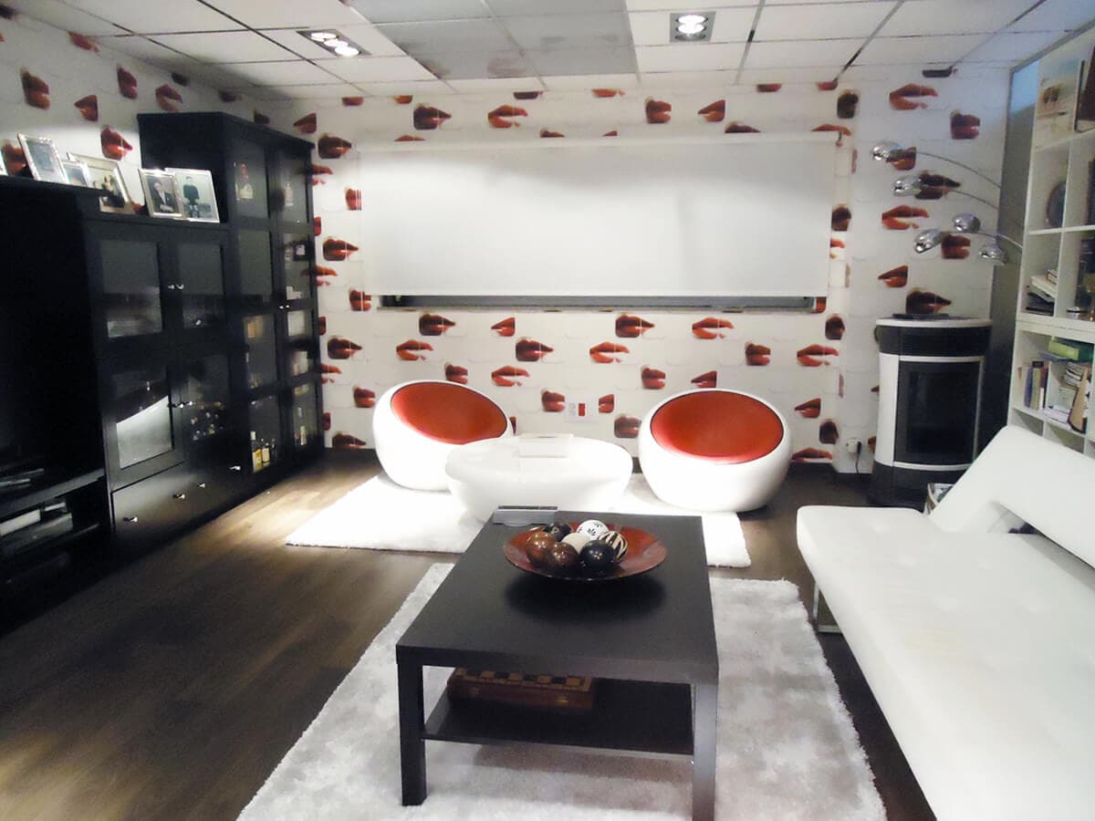 Papelería Ledoira en Santiago