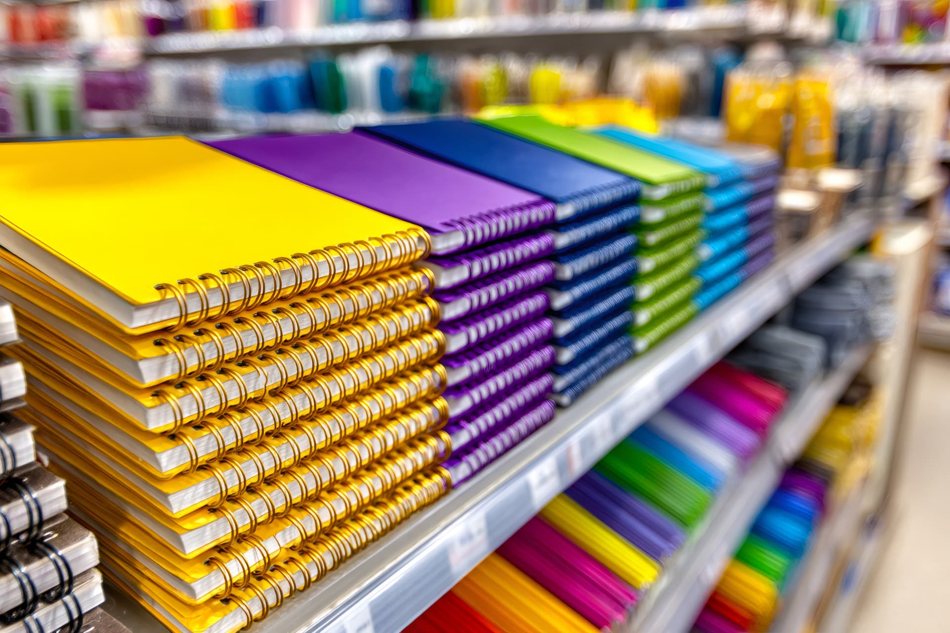 Soluciones de papelería adaptadas a su negocio